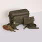 the Ultimate Doyle Bundle - Khaki