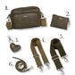 the Ultimate Doyle Bundle - Khaki