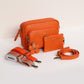 the Ultimate Doyle Bundle - Orange