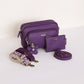 the Ultimate Doyle Bundle - Purple