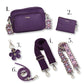 the Ultimate Doyle Bundle - Purple