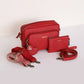the Ultimate Doyle Bundle - Red