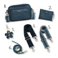 the Ultimate Doyle Bundle - Teal
