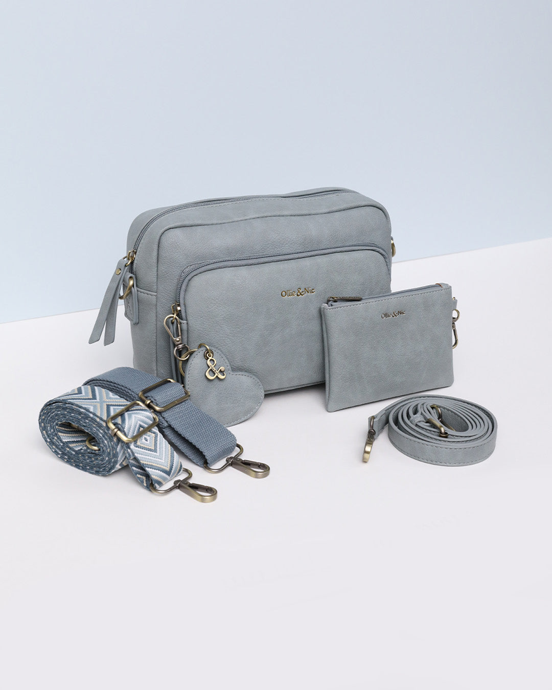 the Ultimate Doyle Bundle - Duck Egg