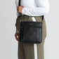 Eddie Crossbody - Black