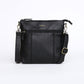 Eddie Crossbody - Black