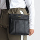 Eddie Crossbody - Black