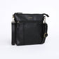 Eddie Crossbody - Black