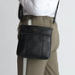 Eddie Crossbody - Black