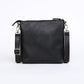 Eddie Crossbody - Black
