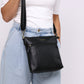 Eddie Crossbody - Black