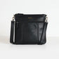 Eddie Crossbody - Black