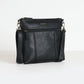 Eddie Crossbody - Black