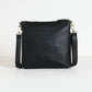 Eddie Crossbody - Black