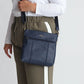 Eddie Crossbody - Navy