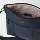 Eddie Crossbody - Navy