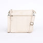 Eddie Crossbody - Pebble