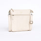 Eddie Crossbody - Pebble