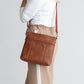 Eddie Crossbody - Tan