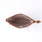 Eddie Crossbody - Tan