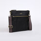 Edina Crossbody - Black