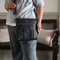 Edina Crossbody - Black