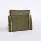 Edina Crossbody - Khaki