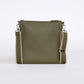 Edina Crossbody - Khaki