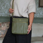 Edina Crossbody - Khaki