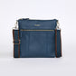 Edina Crossbody - Teal