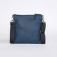 Edina Crossbody - Teal