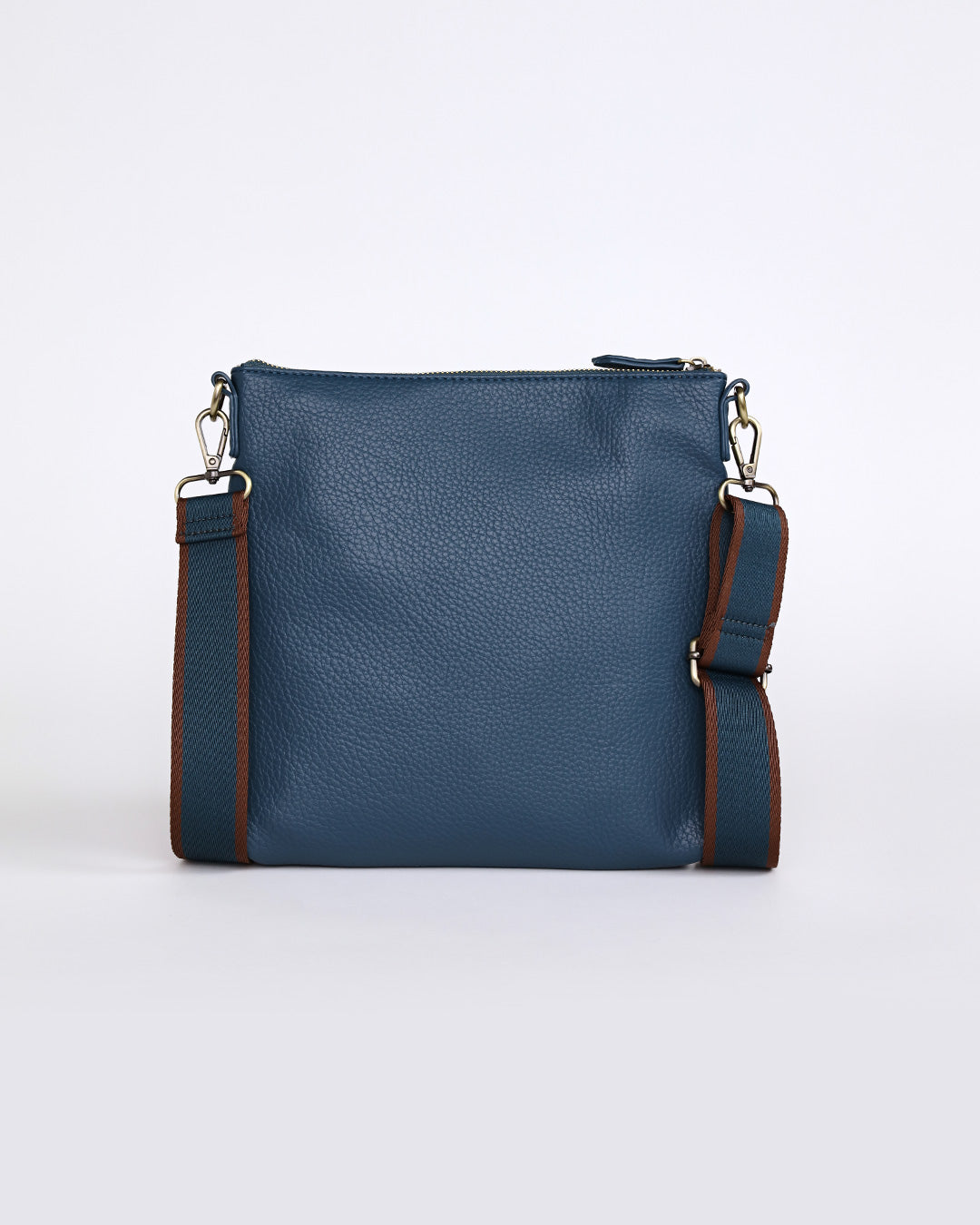 Edina Crossbody - Teal