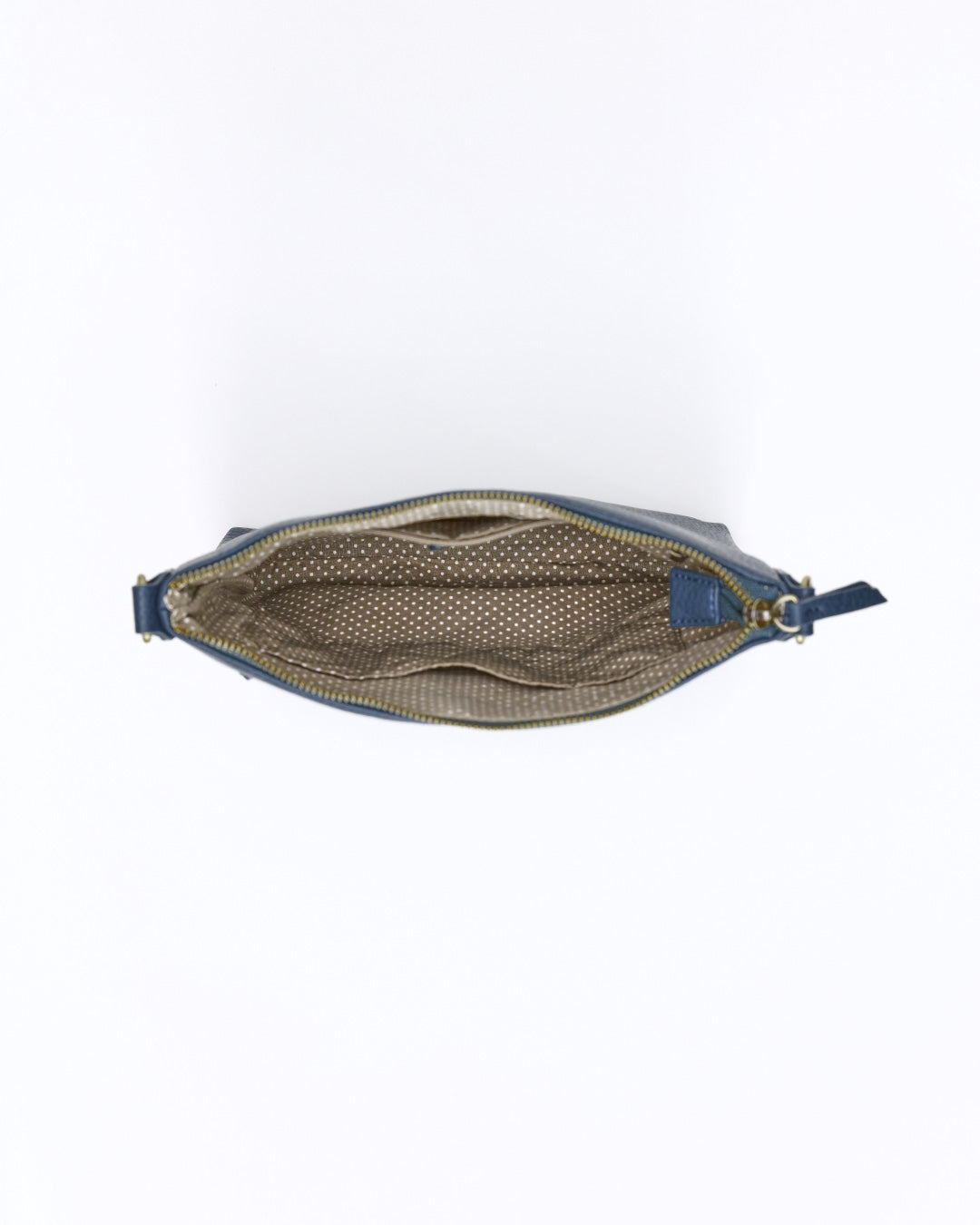 Edina Crossbody - Teal