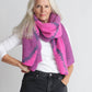 Elena Scarf - Fuchsia