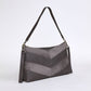 Erika Shoulder Sling Bag - Grey