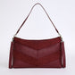 Erika Shoulder Sling Bag - Plum