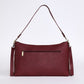 Erika Shoulder Sling Bag - Plum
