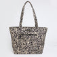 Esme Shopper - Leopard