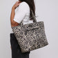 Esme Shopper - Leopard