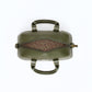 Essie Mini Bowler Bag - Khaki