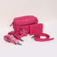 the Ultimate Gigi Bundle - Fuchsia