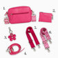 the Ultimate Gigi Bundle - Fuchsia