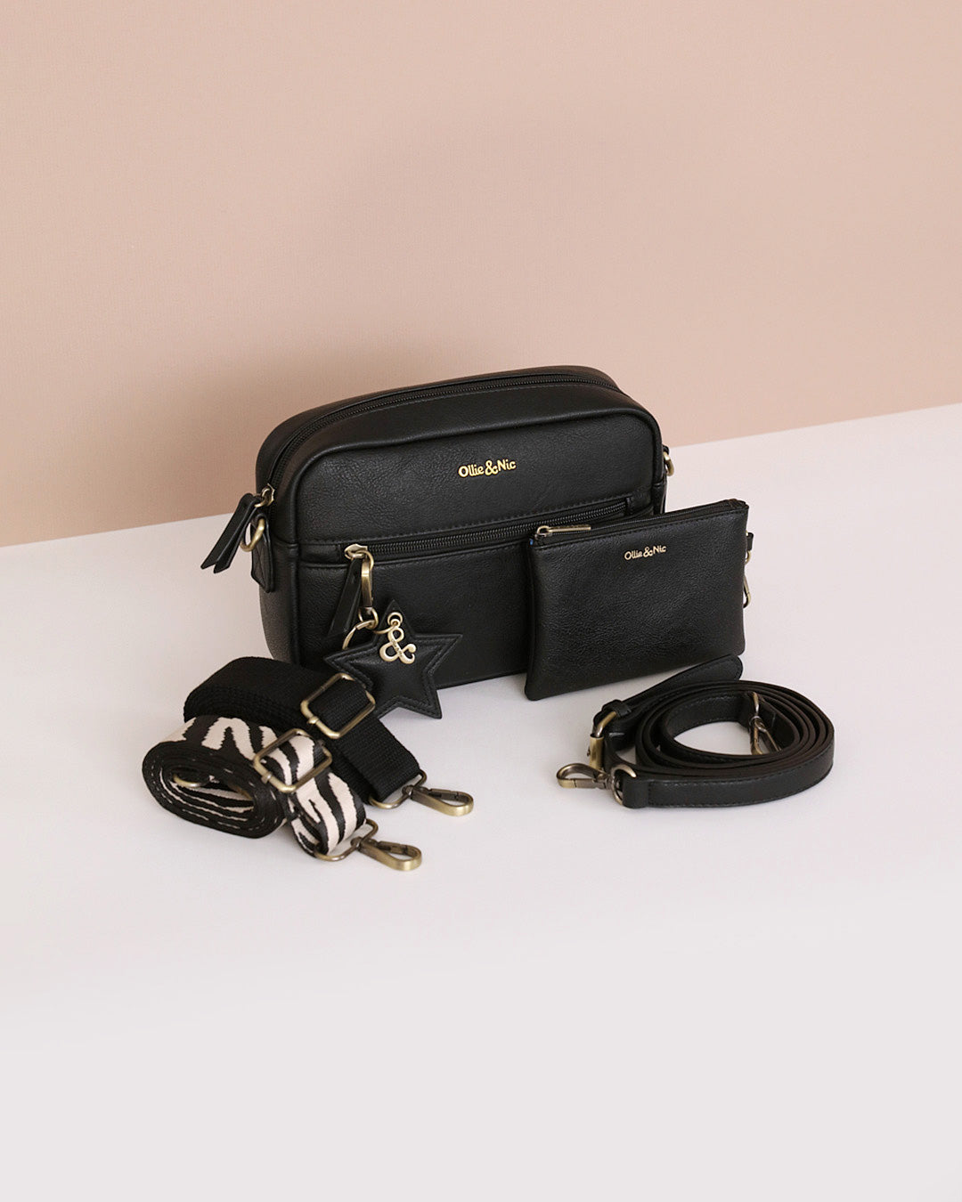 the Ultimate Gigi Bundle - Black