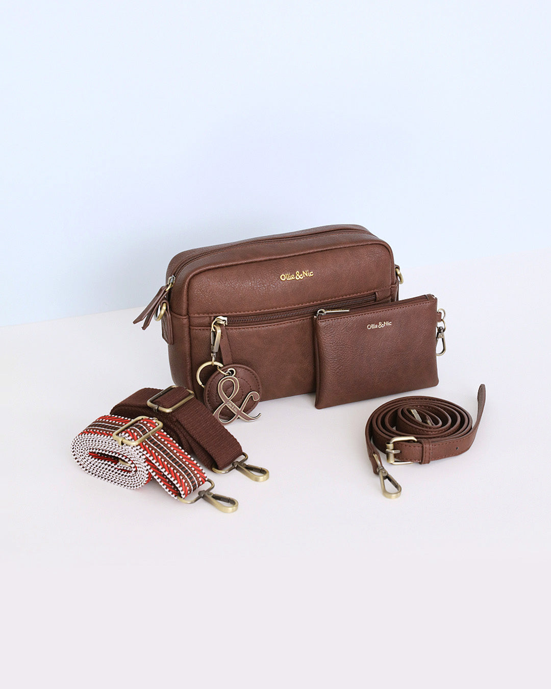 the Ultimate Gigi Bundle - Chocolate