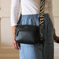Gigi Crossbody - Black