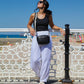 Gigi Crossbody - Black