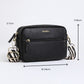 Gigi Crossbody - Black