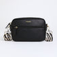 Gigi Crossbody - Black