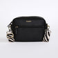 Gigi Crossbody - Black