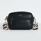 Gigi Crossbody - Black
